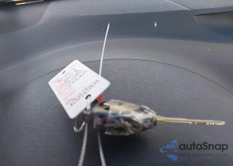 2013 Toyota Venza Le z USA, uszkodzony, nr VIN 4T3ZA3BB2DU078494